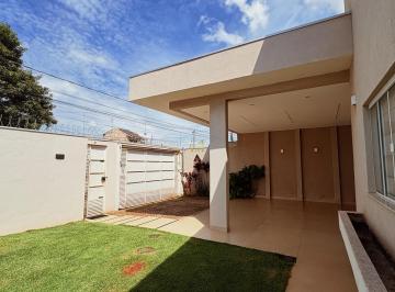 Imagem 1 · Casa para venda em Parque Residencial Rita Vieira, Campo Gra