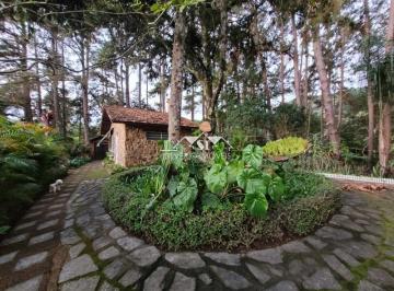 Imagem 1 · Casa para venda em Corrêas, Petrópolis