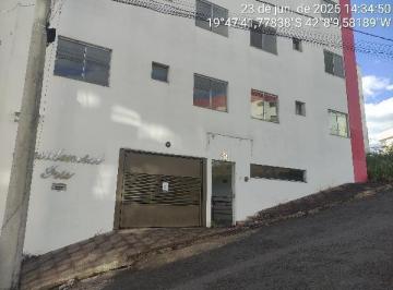 Imagem 1 · Apartamento para venda em Loteamento Izaltino Silveira da Ma