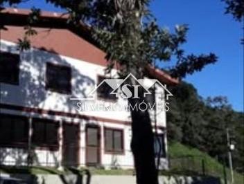 Imagem 1 · Apartamento para venda em São Sebastião, Petrópolis