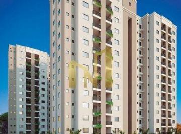 Imagem 1 · Apartamento para venda em São Francisco, Campo Grande