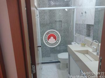 Imagem 1 · Apartamento para venda em Caonze, Nova Iguaçu