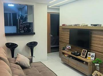 Imagem 1 · Apartamento para venda em Cabral, Contagem