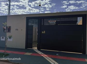 Imagem 1 · Casa para venda em Jardim Aero Rancho, Campo Grande
