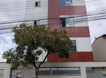 Imagem 1 · Apartamento para aluguel em Álvaro Camargos, Belo Horizonte