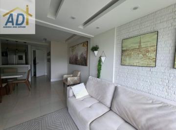 Imagem 1 · Apartamento para aluguel em Barra da Tijuca, Rio de Janeiro