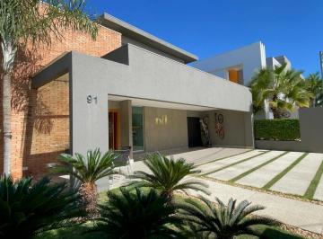 Imagem 1 · Casa de Condomínio para venda em Residencial Damha II, Campo