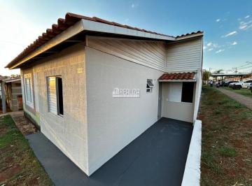 Imagem 1 · Casa para venda em Recreio dos Bandeirantes, Uberaba