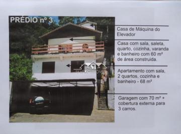 Imagem 1 · Depósito-Galpão-Armazém para venda e aluguel em Quitandinha,