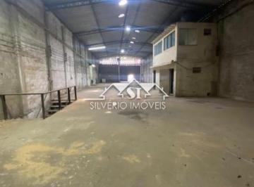 Imagem 1 · Depósito-Galpão-Armazém para venda em Jardim Gramacho, Duque