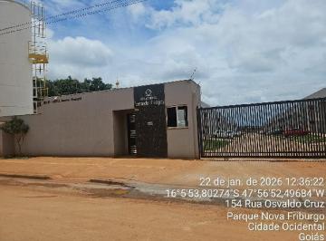 Imagem 1 · Apartamento para venda em Mansões Recreio Mossoró, Cidade Oc