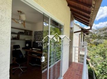 Imagem 1 · Casa para venda em Fazenda Inglesa, Petrópolis