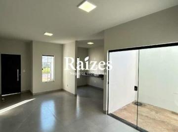 Imagem 1 · Casa para venda em Jardim Ipanema, Uberlândia