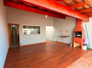 Imagem 1 · Casa para venda em Setor Nossa Senhora da Saúde, Itumbiara