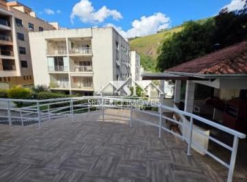 Imagem 1 · Apartamento para venda em Coronel Veiga, Petrópolis