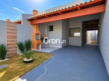 Imagem 1 · Casa para venda em Residencial Parque dos Buritis, Senador C