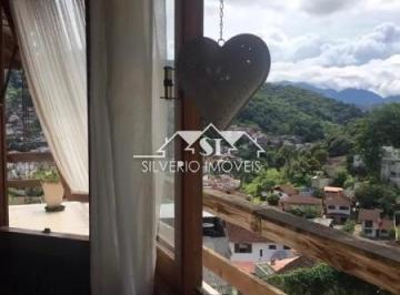 Imagem 1 · Casa para venda em Mosela, Petrópolis