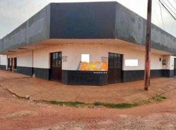 Imagem 1 · Loja-Salão para venda em Centro, Guajará-Mirim