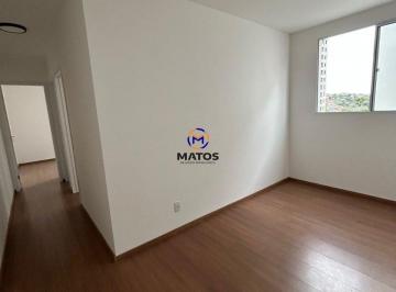 Imagem 1 · Apartamento para venda em São Damião, Vespasiano