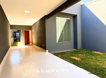 Imagem 1 · Casa para venda em Jardim Nova Goiânia, Senador Canedo
