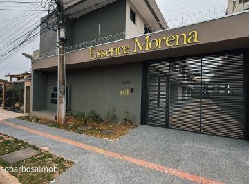 Imagem 1 · Sobrado para venda e aluguel em Jardim Paulista, Campo Grand