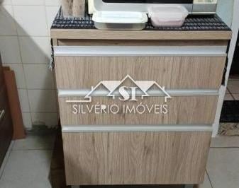 Imagem 1 · Apartamento para venda em São Sebastião, Petrópolis
