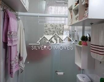 Imagem 1 · Apartamento para venda em São Sebastião, Petrópolis