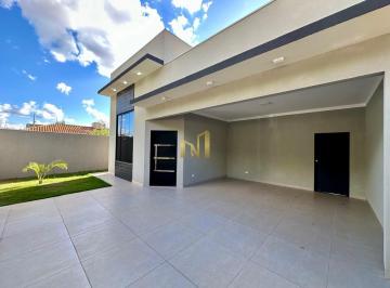Imagem 1 · Casa para venda em Vila Morumbi, Campo Grande
