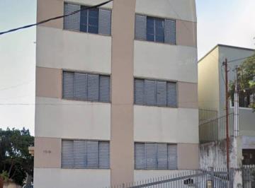 Imagem 1 · Apartamento para aluguel em Jardim dos Estados, Poços de Cal