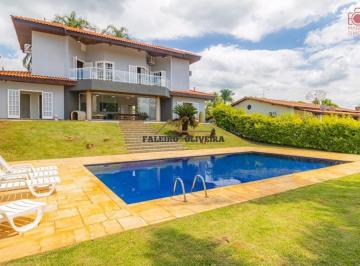 Imagem 1 · Chácara para venda em Terras de Santa Rosa, Salto