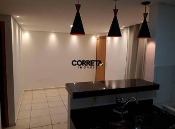 Imagem 1 · Apartamento para venda em Fabrício, Uberaba