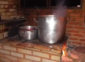 Imagem 1 · Fazenda para venda em Bemposta, Três Rios