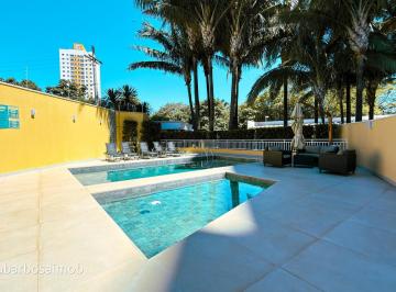 Imagem 1 · Apartamento para venda em São Francisco, Campo Grande