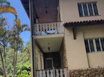 Imagem 1 · Casa para venda em Corrêas, Petrópolis