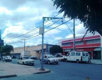 Imagem 1 · Depósito-Galpão-Armazém para venda em Santa Inês, Belo Horiz