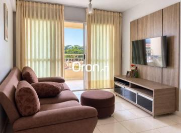 Imagem 1 · Apartamento para venda em Chácaras Alto da Glória, Goiânia