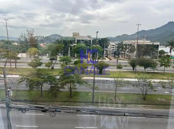 Imagem 2 · Conjunto Comercial-Sala para aluguel em Barra da Tijuca, Rio