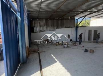 Imagem 1 · Depósito-Galpão-Armazém para aluguel em Santa Cruz, Rio de J