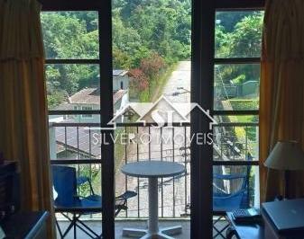 Imagem 1 · Apartamento para venda em Quitandinha, Petrópolis
