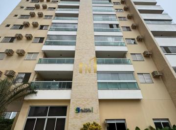 Imagem 1 · Apartamento para venda em Chácara Cachoeira, Campo Grande