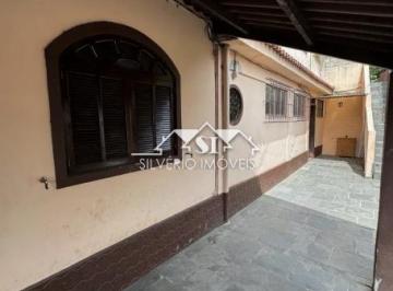Imagem 1 · Casa para venda em Samambaia, Petrópolis