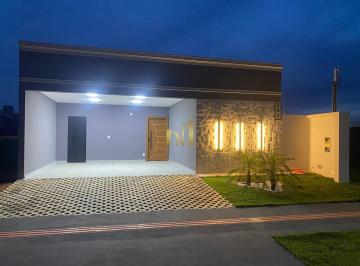Imagem 1 · Casa de Condomínio para venda em Nova Lima, Campo Grande