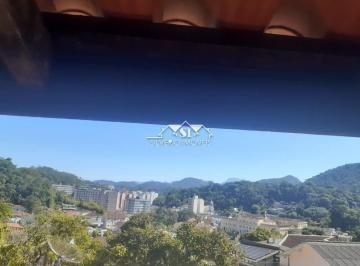 Imagem 1 · Casa para venda em Centro, Petrópolis