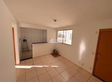 Imagem 1 · Apartamento para venda e aluguel em Fabrício, Uberaba