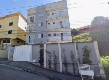 Imagem 1 · Apartamento para aluguel em Santa Ângela IV, Poços de Caldas