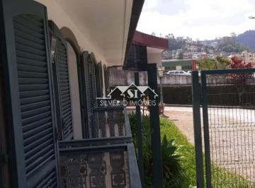 Imagem 1 · Casa para venda em Mosela, Petrópolis