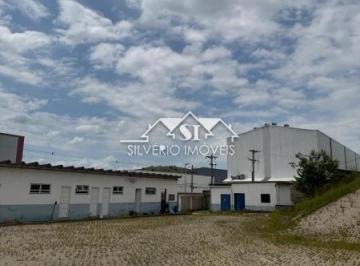 Imagem 1 · Depósito-Galpão-Armazém para aluguel em Cantagalo, Três Rios