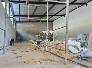 Imagem 1 · Depósito-Galpão-Armazém para aluguel em Quitandinha, Petrópo