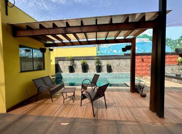 Imagem 1 · Casa para venda em Vila Cidade Morena, Campo Grande