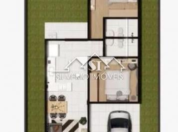 Imagem 1 · Casa para venda em Rua Direita, Três Rios